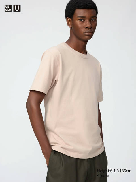Uniqlo — T-shirt