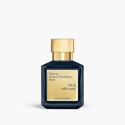 MAISON FRANCIS KURKDJIAN — OUD velvet mood - Extrait de parfum MAISON FRANCIS KURKDJIAN