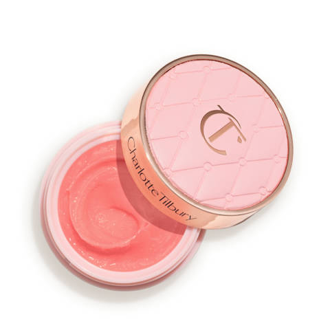 Charlotte Tilbury — Life Changing Lip Mask – Pillow Talk Fresh Glow