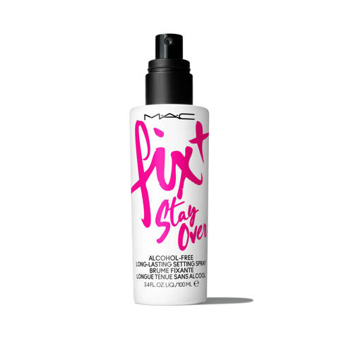 MAC Cosmetics — Fix+ Stay Over