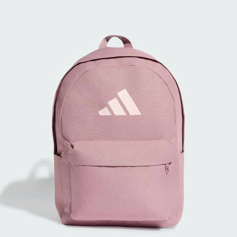 Adidas — Sac à dos classique logo 3 bandes