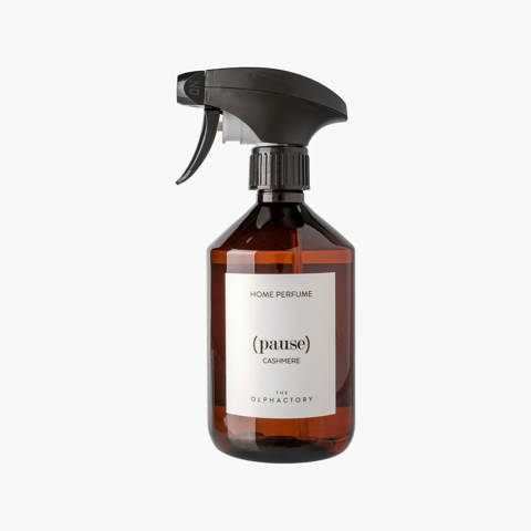 OLPHACTORY — Parfum d'intérieur OLPHACTORY Spray d’intérieur 500 ml Pause CASHMERE