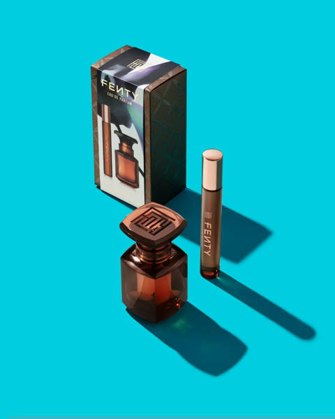 Fenty Beauty — Fenty Eau de Parfum Small + Travel Spray Gift Set