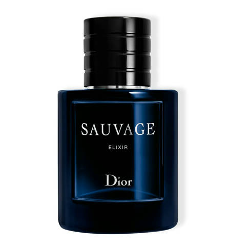 DIOR — Sauvage Elixir