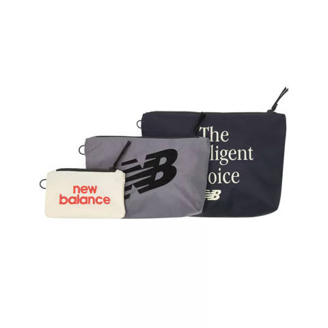 New Balance — NB Pouch Set