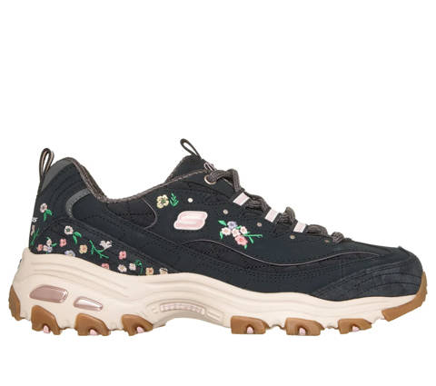 Skechers — Skechers D'Lites - Garden Chic