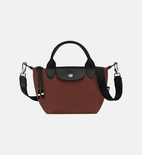 Longchamp — Sac à main XS - Le Pliage Energy
