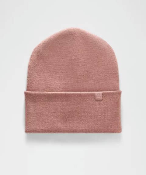 Lululemon — Warm Revelation Beanie