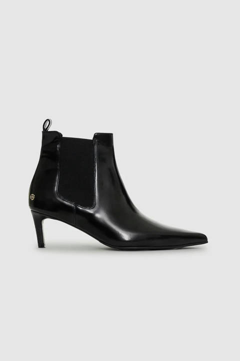 Anine Bing — Stevie Boots - Black