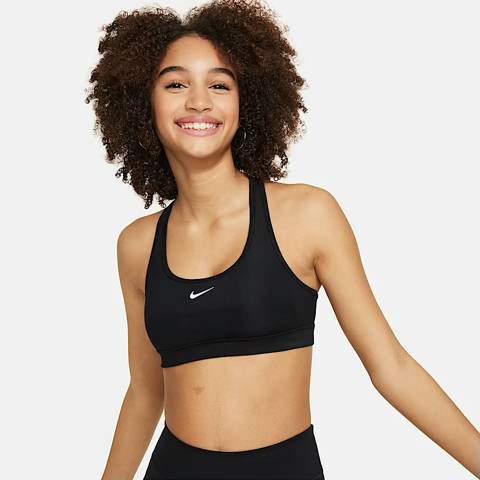 Nike — Nike Swoosh