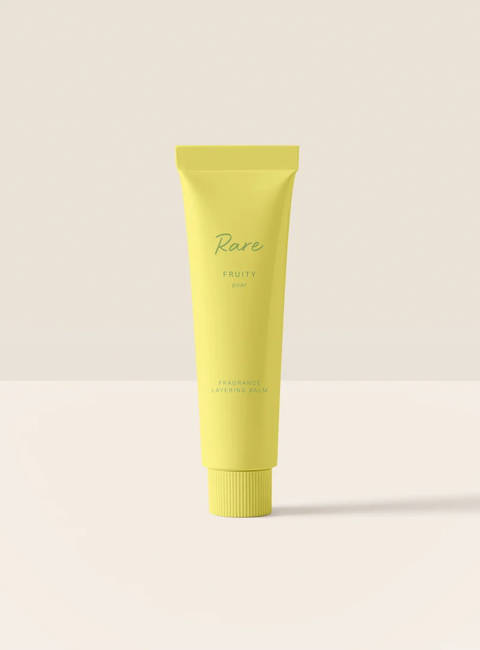 Rare Beauty — Fragrance Layering Balm – Fruity Pear