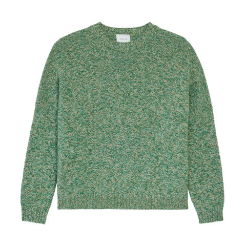 Longchamp — Pull – Maille - Matcha