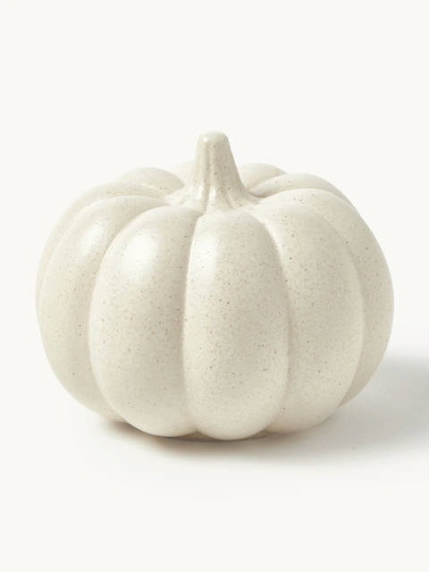 Westwing — Citrouille décorative Moranga, haut. 10 cm