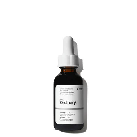 The Ordinary — EUK 134 0.1% – 30ml