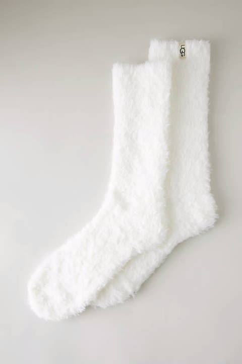 Anthropologie — Chaussettes UGG Teddi Cosy Crew
