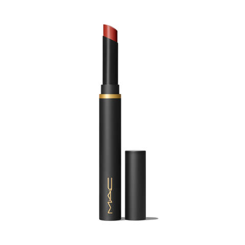 MAC Cosmetics — Powder Kiss Rouge à lèvres Velvet Blur Slim Stick