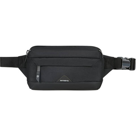 Samsonite — Roadseeker Sac banane – Deep Black
