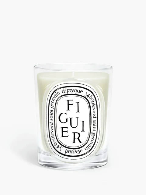 Diptyque — Figuier - Bougie modèle classique