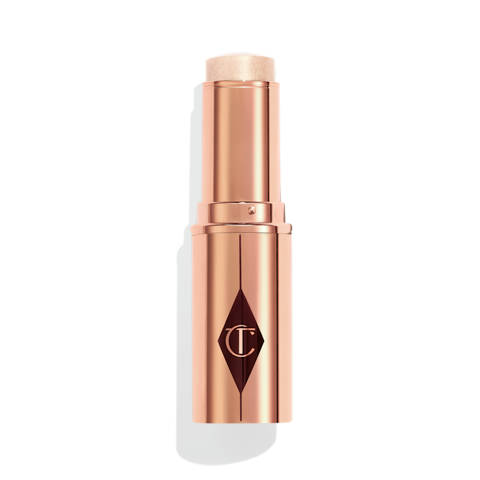 Charlotte Tilbury — Unreal Highlighter – Glazed Goddess
