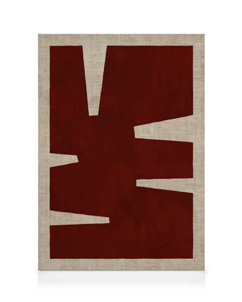 Desenio — Graphic Shape Toile
