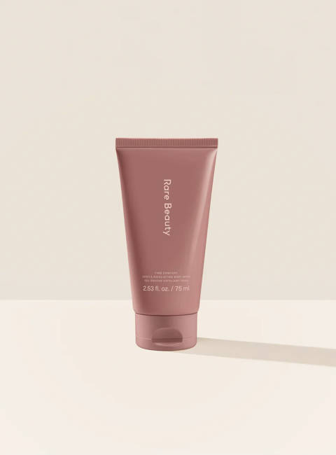 Rare Beauty — Find Comfort Gentle Exfoliating Body Wash Mini