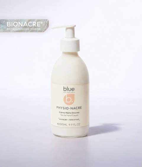 Blue Skincare — Crème Mains Douceur