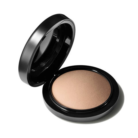MAC Cosmetics — Mineralize Skinfinish Natural