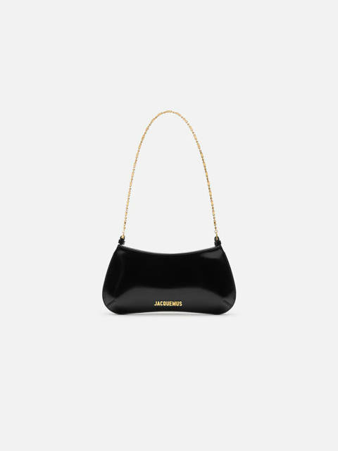 Jacquemus — Le petit Bisou Chaîne