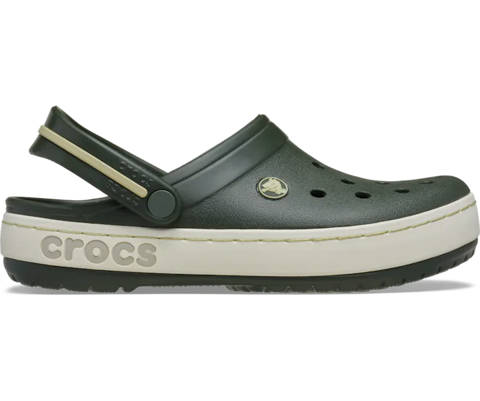 Crocs — Crocs Crocband Heritage Clog
