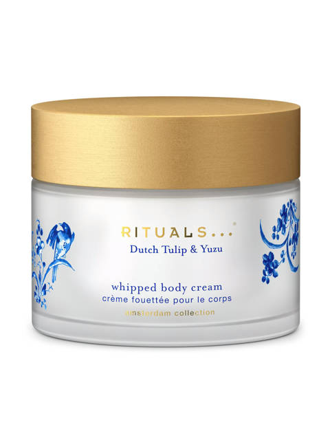 Rituals — Amsterdam Collection Body Cream 220 ml