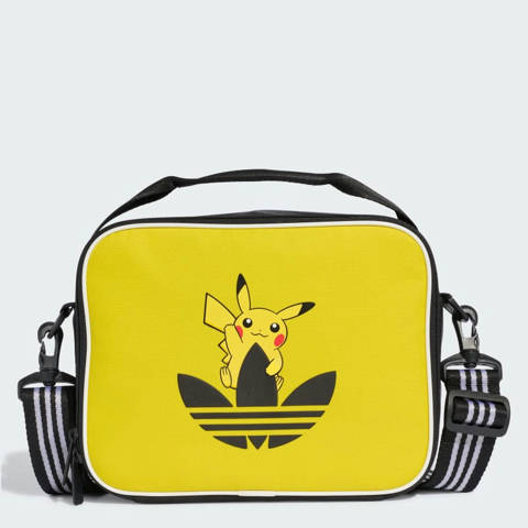 Adidas — SAC REPAS ADIDAS POKÉMON