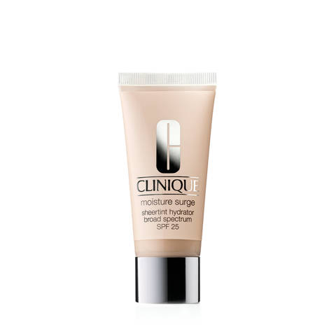Clinique — Moisture Surge™ Hydratant Voile Teinté Large Spectre SPF 25