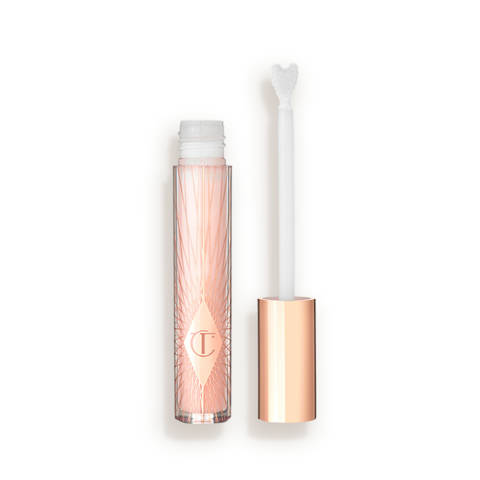 Charlotte Tilbury — Collagen Lip Bath – Refresh Rose