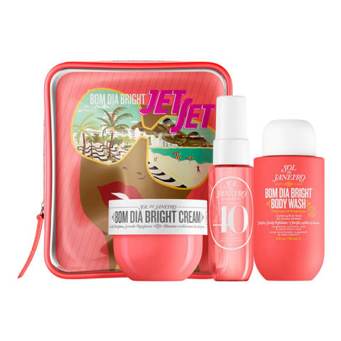 SOL DE JANEIRO — Bom Dia Bright™ Jet Set