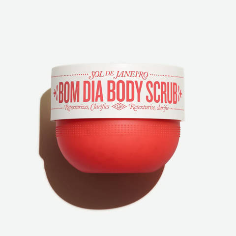 Sol de Janeiro — Bom Dia Body Scrub