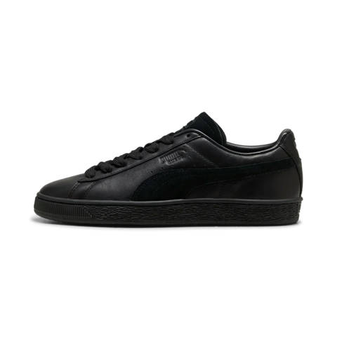 Puma — Sneakers Suede Dressed Unisexe