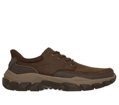 Skechers — Skechers Skechers Slip-ins Relaxed Fit: Santoro - Bradford