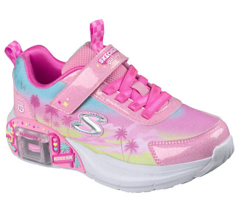 Skechers — Skechers Skechers Garage - Glam Racer