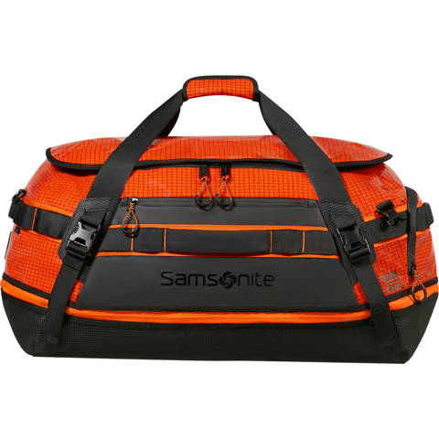 Samsonite — Outtrax Sac de voyage L – Tangerine Red