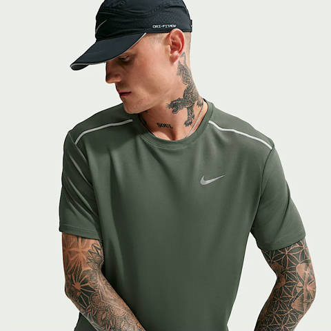Nike — Nike Miler