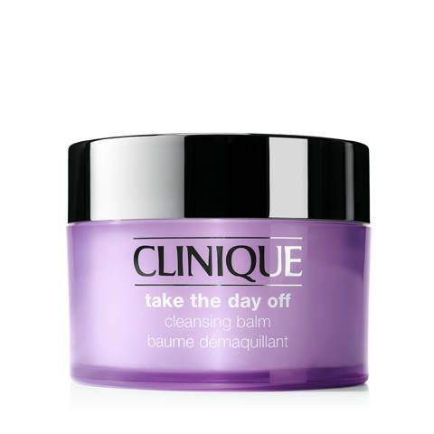 Clinique — Take The Day Off™ Baume Démaquillant