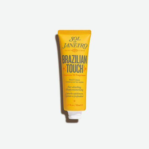Sol de Janeiro — Brazilian Touch™ Hand Cream
