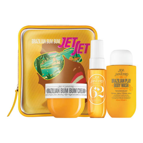 SOL DE JANEIRO — Bum Bum Jet Set