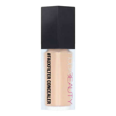 HUDA BEAUTY — #FauxFilter Luminous Matte Liquid Concealer
