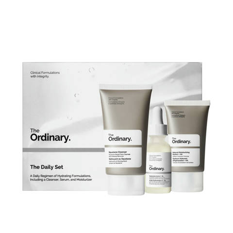 The Ordinary — Le Set Quotidien – 1 set