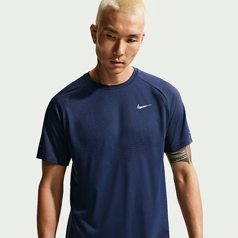 Nike — Nike Stride