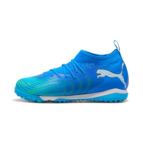 Puma — Chaussures de football FUTURE 9 MATCH TT Enfant et Adolescent