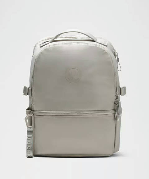 Lululemon — New Crew Backpack 22L *Updated