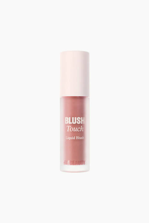 H&M — Blush Touch blush liquide