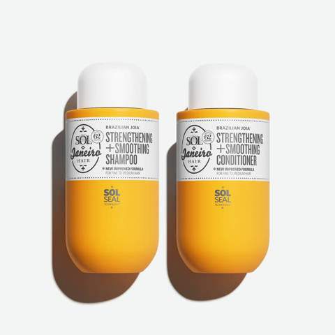 Sol de Janeiro — Brazilian Joia™ Shampoo and Conditioner Set